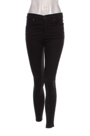 Damskie jeansy Unbranded, Rozmiar S, Kolor Czarny, Cena 95,99 zł