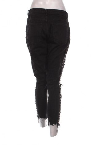 Dámske džínsy  Unbranded, Veľkosť M, Farba Čierna, Cena  16,95 €