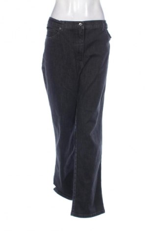 Dámske džínsy  Unbranded, Veľkosť XXL, Farba Čierna, Cena  15,00 €
