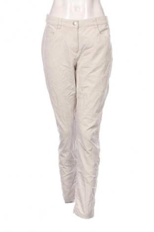 Dámske džínsy  Unbranded, Veľkosť M, Farba Béžová, Cena  16,95 €