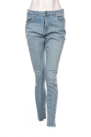 Damen Jeans Unbranded, Größe M, Farbe Blau, Preis € 9,99