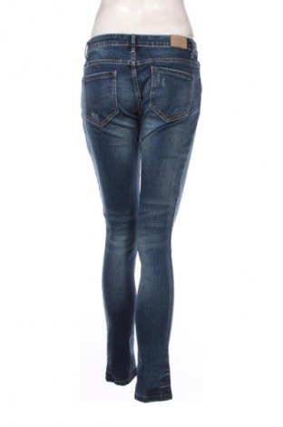 Γυναικείο Τζίν Unbranded, Μέγεθος M, Χρώμα Μπλέ, Τιμή 7,99 €