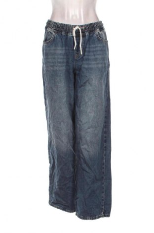 Damen Jeans Unbranded, Größe M, Farbe Blau, Preis 10,99 €
