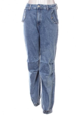 Damen Jeans Unbranded, Größe S, Farbe Blau, Preis 10,99 €