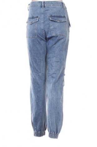 Damen Jeans Unbranded, Größe S, Farbe Blau, Preis 10,99 €