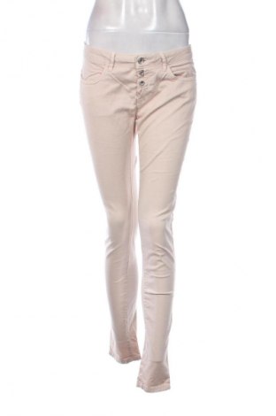 Damen Jeans Unbranded, Größe M, Farbe Beige, Preis € 14,83