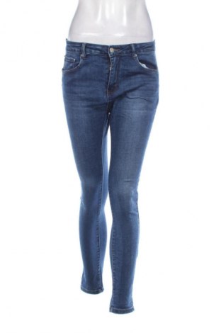 Dámske džínsy  Unbranded, Veľkosť L, Farba Modrá, Cena  16,95 €