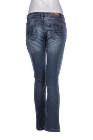 Γυναικείο Τζίν Unbranded, Μέγεθος M, Χρώμα Μπλέ, Τιμή 9,99 €