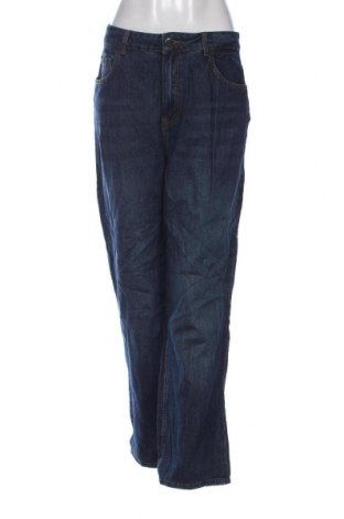 Damen Jeans Unbranded, Größe M, Farbe Blau, Preis € 20,99
