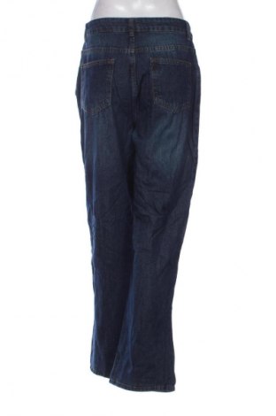 Damen Jeans Unbranded, Größe M, Farbe Blau, Preis € 20,99