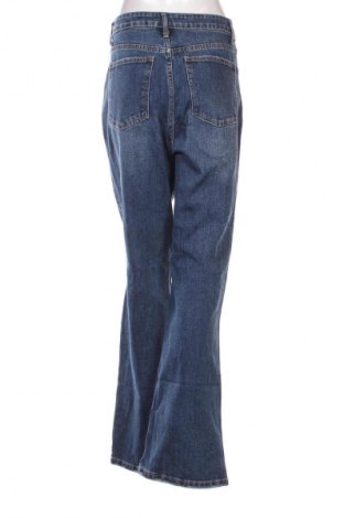 Damen Jeans Unbranded, Größe XL, Farbe Blau, Preis 31,99 €