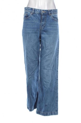 Damskie jeansy Unbranded, Rozmiar S, Kolor Niebieski, Cena 38,99 zł