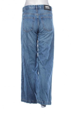 Damskie jeansy Unbranded, Rozmiar S, Kolor Niebieski, Cena 38,99 zł