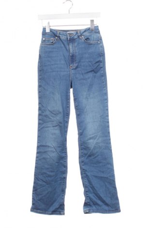 Γυναικείο Τζίν Unbranded, Μέγεθος XS, Χρώμα Μπλέ, Τιμή 18,99 €