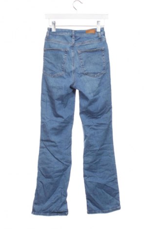 Γυναικείο Τζίν Unbranded, Μέγεθος XS, Χρώμα Μπλέ, Τιμή 18,99 €