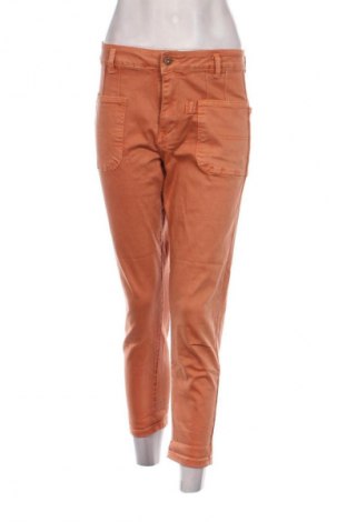 Damen Jeans Unbranded, Größe S, Farbe Orange, Preis € 20,99