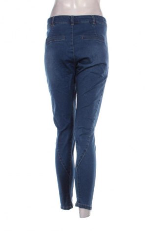 Дамски дънки Denim 1953, Размер M, Цвят Син, Цена 29,99 лв.
