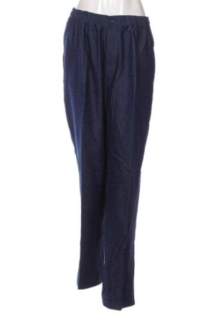 Γυναικείο Τζίν Unbranded, Μέγεθος XXL, Χρώμα Μπλέ, Τιμή 29,99 €