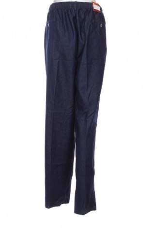 Γυναικείο Τζίν Unbranded, Μέγεθος XXL, Χρώμα Μπλέ, Τιμή 29,99 €