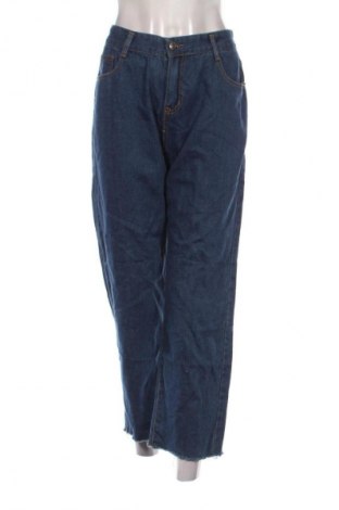 Damen Jeans Unbranded, Größe L, Farbe Blau, Preis € 32,99