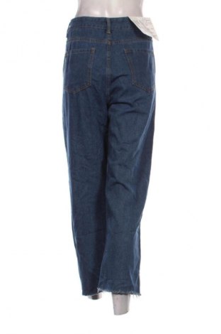 Damen Jeans Unbranded, Größe L, Farbe Blau, Preis € 32,99