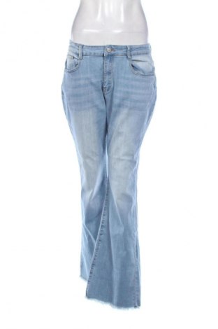 Damen Jeans Unbranded, Größe XL, Farbe Blau, Preis € 8,99