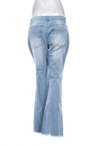 Damen Jeans Unbranded, Größe XL, Farbe Blau, Preis € 8,99