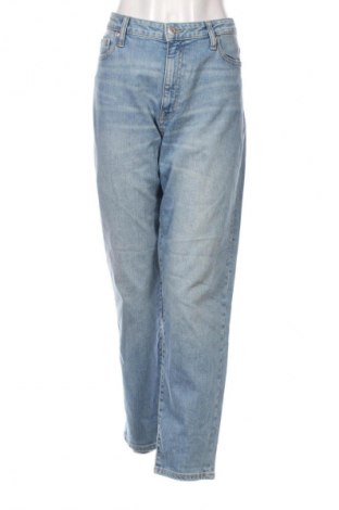 Damen Jeans Unbranded, Größe XXL, Farbe Blau, Preis € 20,99