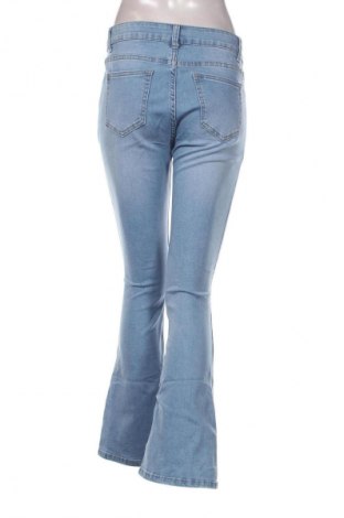 Damen Jeans Unbranded, Größe M, Farbe Blau, Preis € 20,99