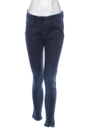 Damen Jeans Unbranded, Größe L, Farbe Blau, Preis € 15,00
