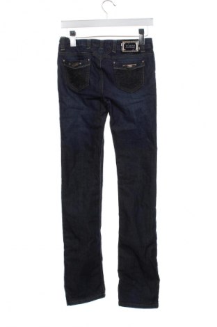 Γυναικείο Τζίν Unbranded, Μέγεθος M, Χρώμα Μπλέ, Τιμή 14,83 €