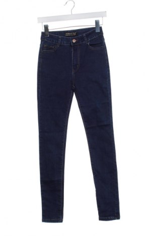Γυναικείο Τζίν Unbranded, Μέγεθος M, Χρώμα Μπλέ, Τιμή 14,77 €