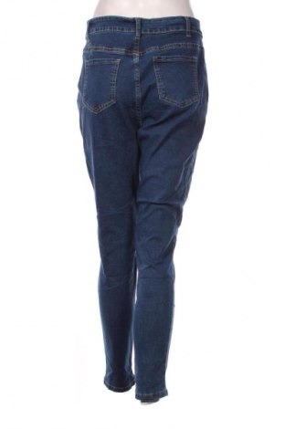 Dámske džínsy  Unbranded, Veľkosť L, Farba Modrá, Cena  16,95 €