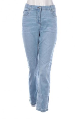 Γυναικείο Τζίν Unbranded, Μέγεθος XL, Χρώμα Μπλέ, Τιμή 18,99 €