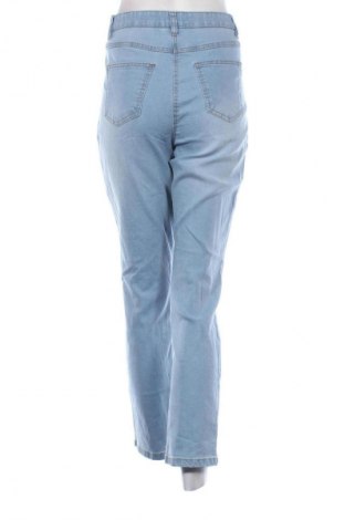 Γυναικείο Τζίν Unbranded, Μέγεθος XL, Χρώμα Μπλέ, Τιμή 18,99 €