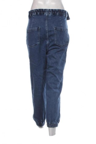 Damskie jeansy Unbranded, Rozmiar S, Kolor Niebieski, Cena 95,99 zł