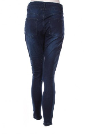 Damskie jeansy Unbranded, Rozmiar M, Kolor Niebieski, Cena 95,99 zł