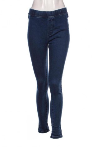 Damskie jeansy Unbranded, Rozmiar M, Kolor Niebieski, Cena 95,99 zł