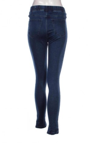 Damskie jeansy Unbranded, Rozmiar M, Kolor Niebieski, Cena 95,99 zł