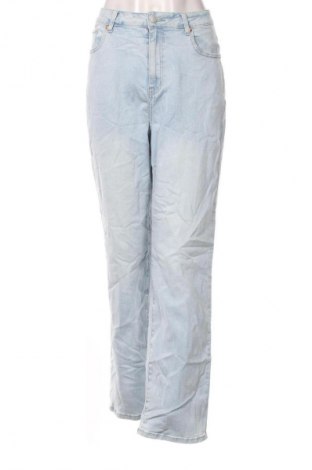 Damen Jeans Unbranded, Größe XL, Farbe Blau, Preis € 32,99