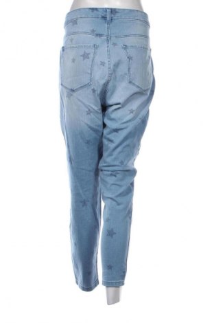 Damen Jeans Unbranded, Größe XXL, Farbe Blau, Preis € 9,99