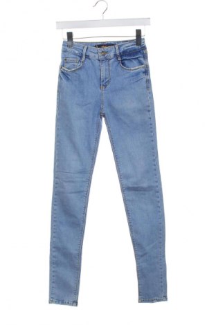Damen Jeans Unbranded, Größe XS, Farbe Blau, Preis € 14,83