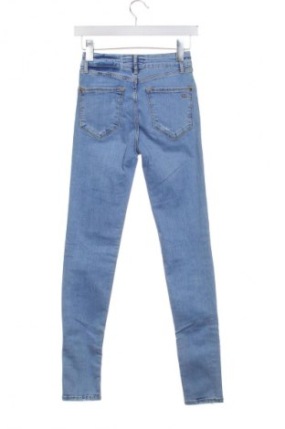 Damen Jeans Unbranded, Größe XS, Farbe Blau, Preis € 14,83