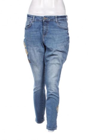 Damen Jeans Unbranded, Größe M, Farbe Blau, Preis 14,83 €