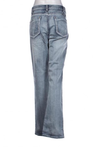 Blugi de femei Unbranded, Mărime XXL, Culoare Albastru, Preț 100,99 Lei