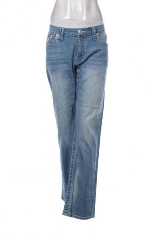 Damen Jeans Unbranded, Größe XXL, Farbe Blau, Preis € 9,99