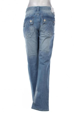 Damen Jeans Unbranded, Größe XXL, Farbe Blau, Preis € 9,99