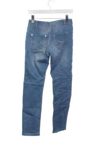 Dámské džíny  Unbranded, Velikost S, Barva Modrá, Cena  189,00 Kč