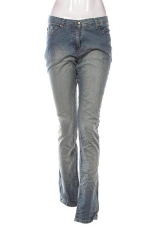 Damen Jeans Unbranded, Größe M, Farbe Blau, Preis 20,99 €