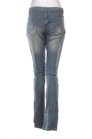 Damen Jeans Unbranded, Größe M, Farbe Blau, Preis 20,99 €